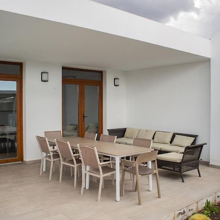 Villa Blanca ปลายาบลังกา ภายนอก รูปภาพ