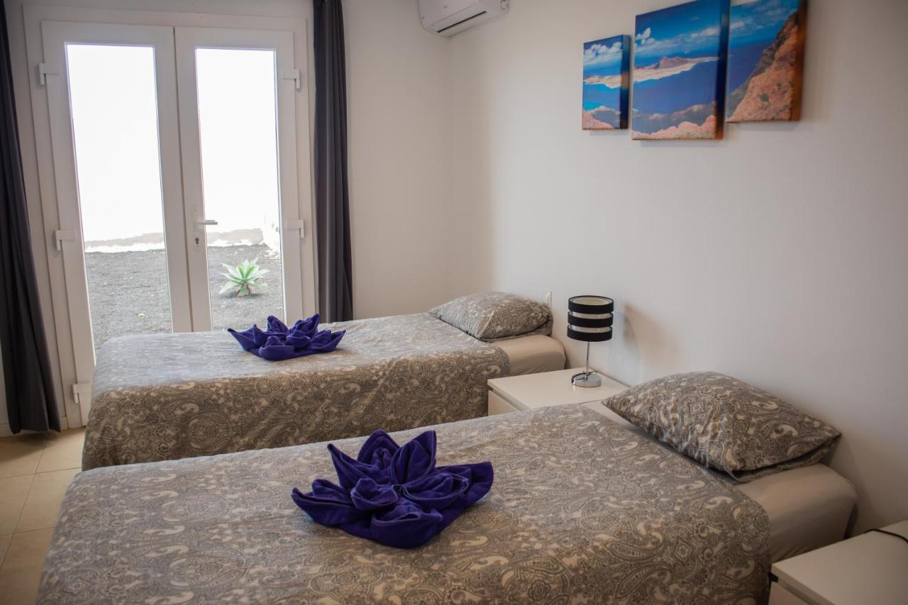 Villa Blanca ปลายาบลังกา ภายนอก รูปภาพ