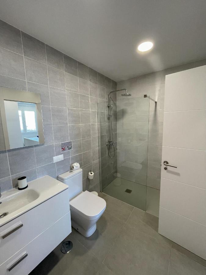 Villa Blanca ปลายาบลังกา ภายนอก รูปภาพ