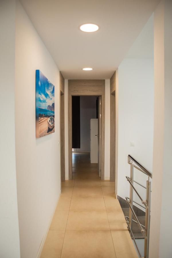 Villa Blanca ปลายาบลังกา ภายนอก รูปภาพ