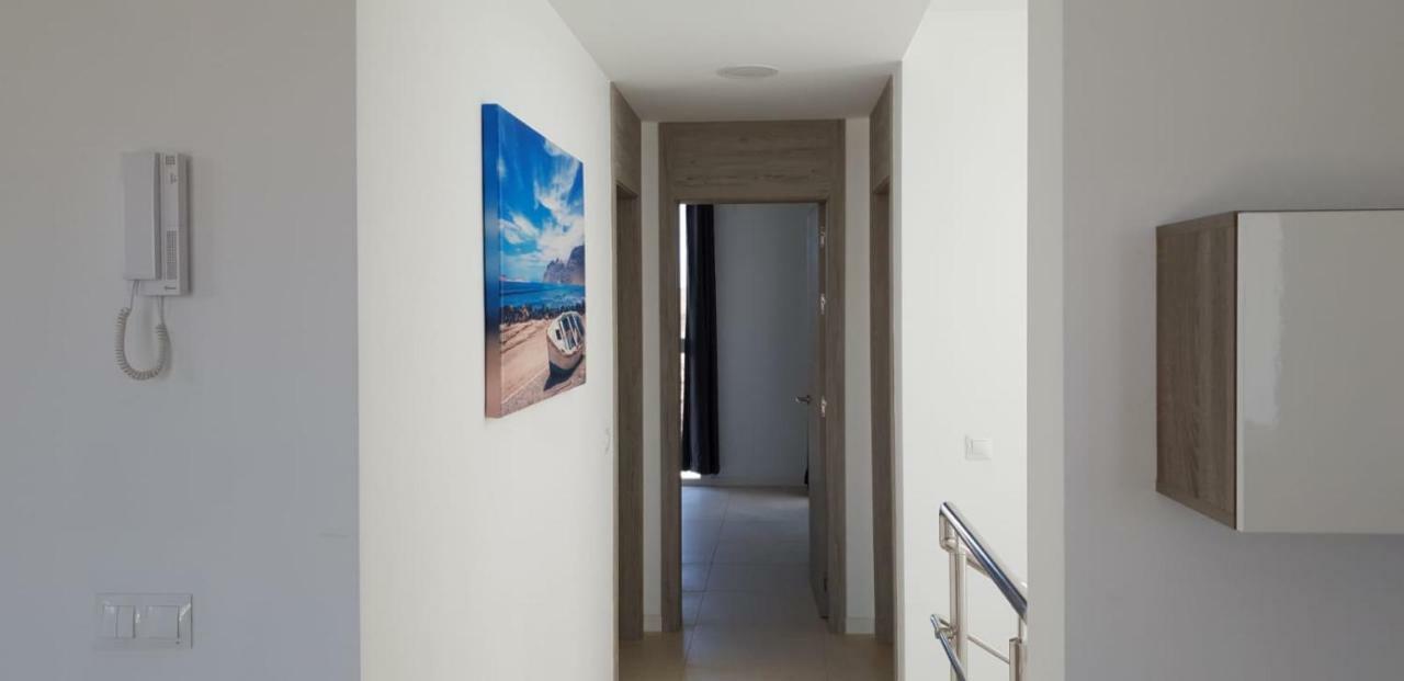 Villa Blanca ปลายาบลังกา ภายนอก รูปภาพ