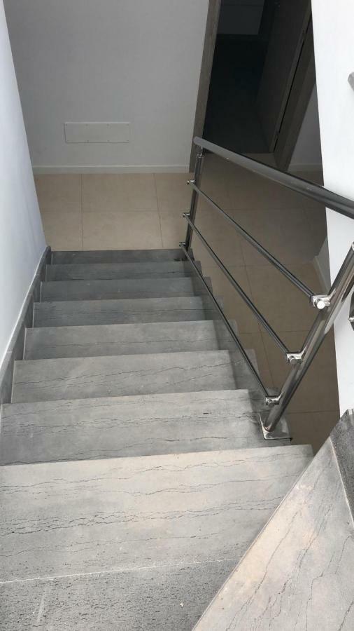 Villa Blanca ปลายาบลังกา ภายนอก รูปภาพ
