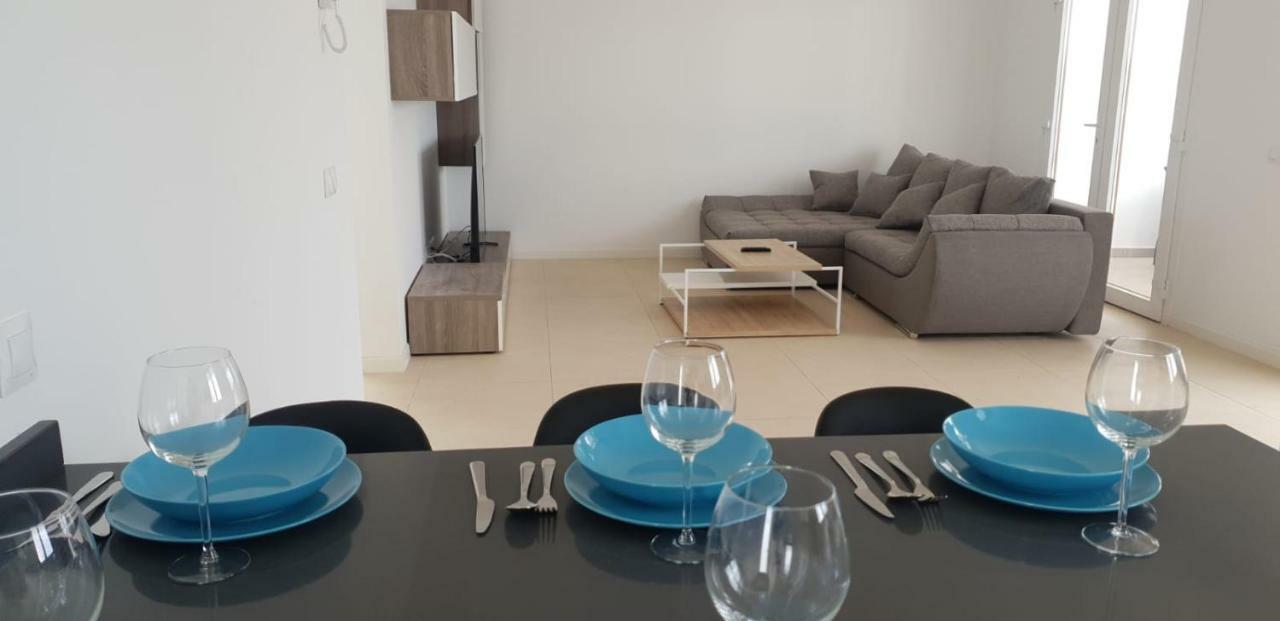 Villa Blanca ปลายาบลังกา ภายนอก รูปภาพ