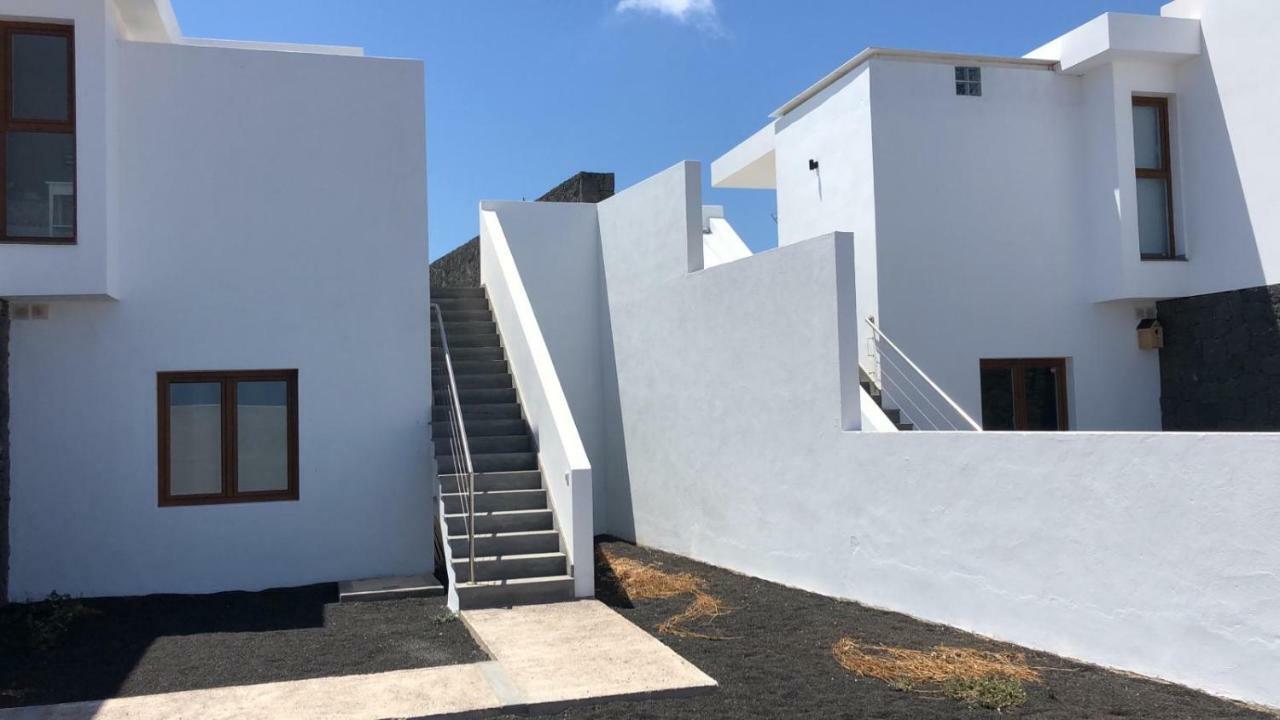 Villa Blanca ปลายาบลังกา ภายนอก รูปภาพ